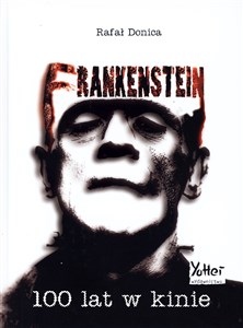 Bild von Frankenstein 100 lat w kinie