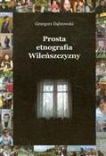 Polnische buch : Prosta etn... - Grzegorz Dąbrowski