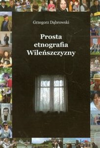 Bild von Prosta etnografia Wileńszczyzny