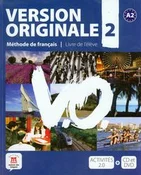 Version Or... - Monique Denyer, Agustin Garmendia, Corinne Royer -  Książka z wysyłką do Niemiec 