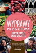 Wyprawy po... - Stevie Parle, Emma Grazette -  polnische Bücher