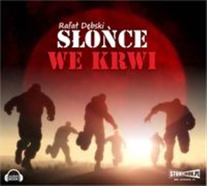 Bild von [Audiobook] Słońce we krwi