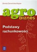 Książka : Agrobiznes... - Dorota Czerwińska-Kayzer