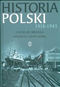 Bild von Historia Polski 1918-1945