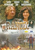 Polnische buch : Ranczo Sez... - Brutter Robert, Niemczuk Jerzy