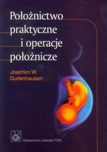 Obrazek Położnictwo praktyczne i operacje położnicze