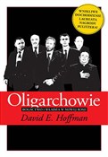 Oligarchow... - David E. Hoffman - Ksiegarnia w niemczech
