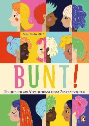 BUNT! / 2 ... -  fremdsprachige bücher polnisch 