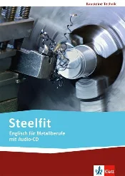 STEELFIT. ... -  Książka z wysyłką do Niemiec 