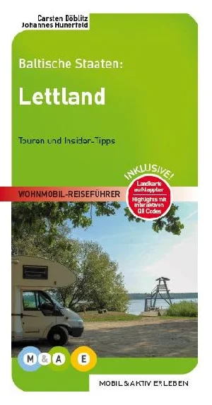 Obrazek DÖBLITZ, C: LETTLAND