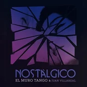 Nostalgico... - El Muro Tango, Juan Villareal - Ksiegarnia w niemczech