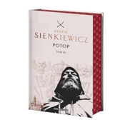 Potop. Tom... - Henryk Sienkiewicz -  fremdsprachige bücher polnisch 