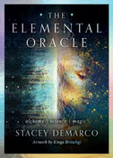 The Elemen... - Stacey DeMarco -  fremdsprachige bücher polnisch 