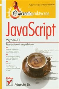Bild von JavaScript Ćwiczenia praktyczne