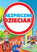 Polnische buch : Bezpieczne... - Opracowanie Zbiorowe