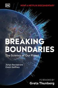 Bild von ROCKSTRÖM, J: BREAKING BOUNDARIES