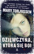 Polnische buch : Dziewczyna... - Mary Torjussen