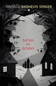 Satan in G... - Isaac Bashevis Singer -  Książka z wysyłką do Niemiec 