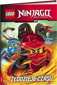 Lego Ninja... - Opracowanie Zbiorowe -  polnische Bücher