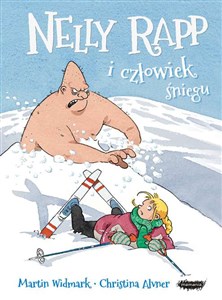 Bild von Nelly Rapp i człowiek śniegu