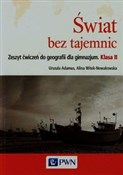 Świat bez ... - Urszula Adamus, Alina Witek-Nowakowska -  polnische Bücher