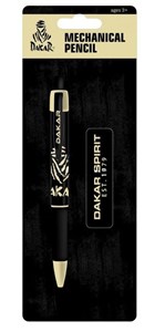 Bild von Mechaniczny Ołówek + wkłady Dakar