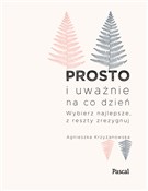 Prosto i u... - Agnieszka Krzyżanowska -  Polnische Buchandlung 