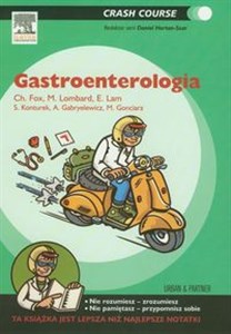 Bild von Gastroenterologia