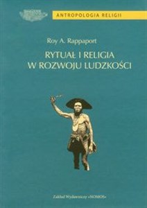 Obrazek Rytuał i religia w rozwoju ludzkości