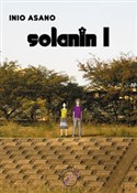 Książka : Solanin 1 - Inio Asano
