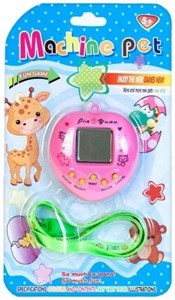 Bild von Gra elektroniczna zwierzątko