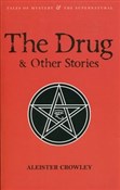 Polnische buch : The Drug a... - Aleister Crowley