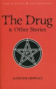 Obrazek The Drug and Other Stories