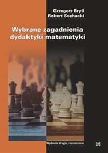 Bild von Wybrane zagadnienia dydaktyki matematyki