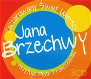 Bild von [Audiobook] Zaczarowany świat wierszy Jana Brzechwy