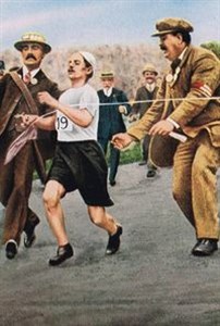 Obrazek Igrzyska Lekkoatletów Tom 4 Ateny 1906 Londyn 1908