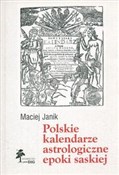 Książka : Polskie ka... - Maciej Janik