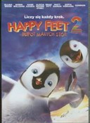 Happy feet... - Miller George, Eck Gary -  Książka z wysyłką do Niemiec 