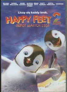 Bild von Happy feet 2: Tupot małych stóp