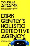 Dirk Gentl... - Douglas Adams -  polnische Bücher