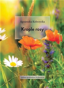 Obrazek Krople Rosy