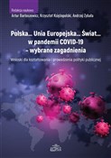 Polska Uni... -  fremdsprachige bücher polnisch 