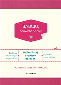 Bild von Babciu opowiedz o sobie