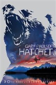 Polska książka : Hatchet - Gary Paulsen