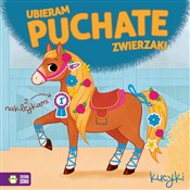 Ubieram pu... - Opracowanie Zbiorowe -  fremdsprachige bücher polnisch 