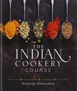 Bild von Indian Cookery Course
