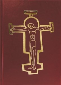 Obrazek Ewangeliarz do uroczystych celebracji na Niedziele