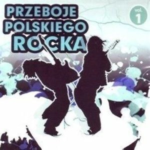 Bild von Przeboje polskiego rocka vol.1 CD