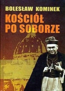 Obrazek Kościół po soborze