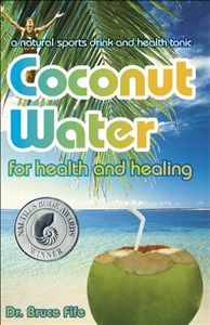 Obrazek Coconut Water for Health and Healing